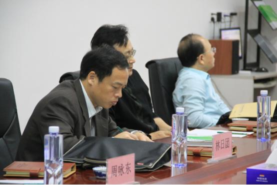 市教育局肯定鼓励南方IT、珠海一职实验学校做强做大