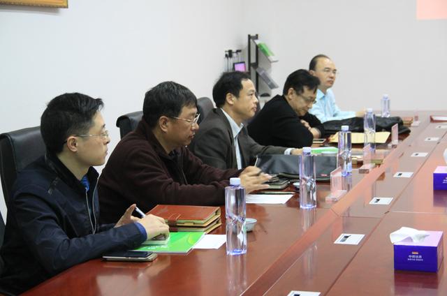 市教育局肯定鼓励南方IT、珠海一职实验学校做强做大