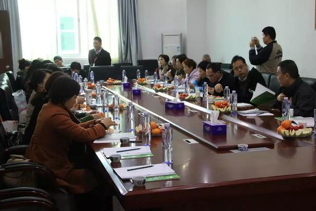 南方IT 珠海一职实验学校新春喜迎贵宾团